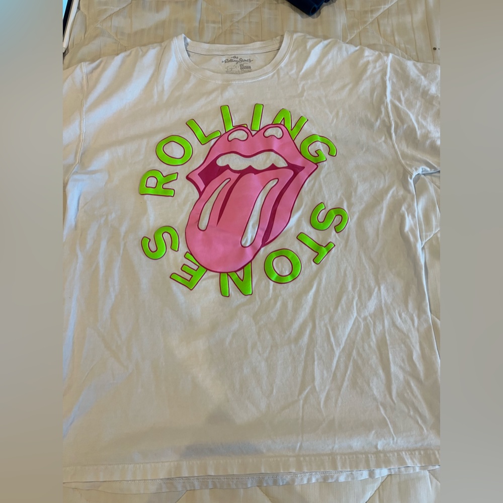 Rolling Stones T